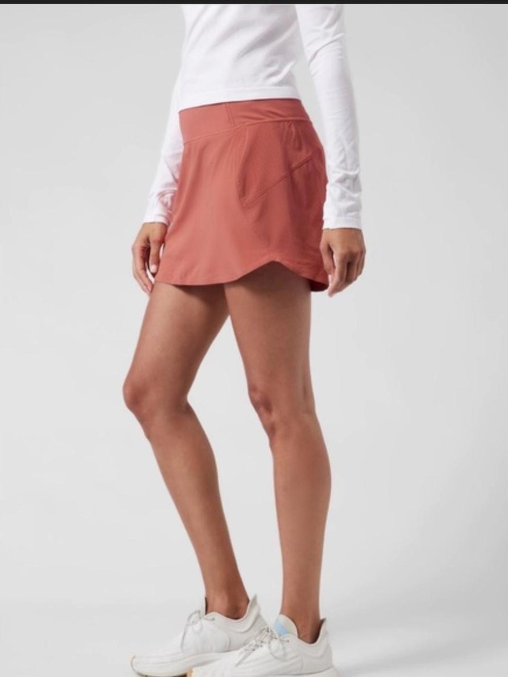 Athleta Brooklyn Skort 16”